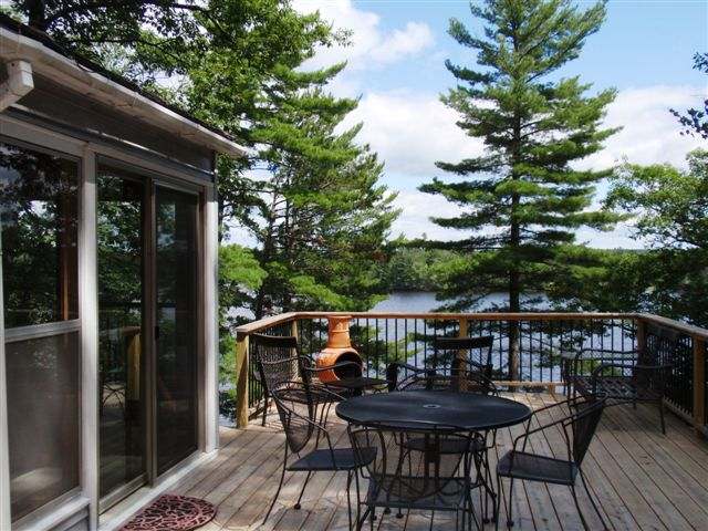 8226 Hull Road Eagle River, WI 54521 - Photo 2 of 20 Gallery Image 2