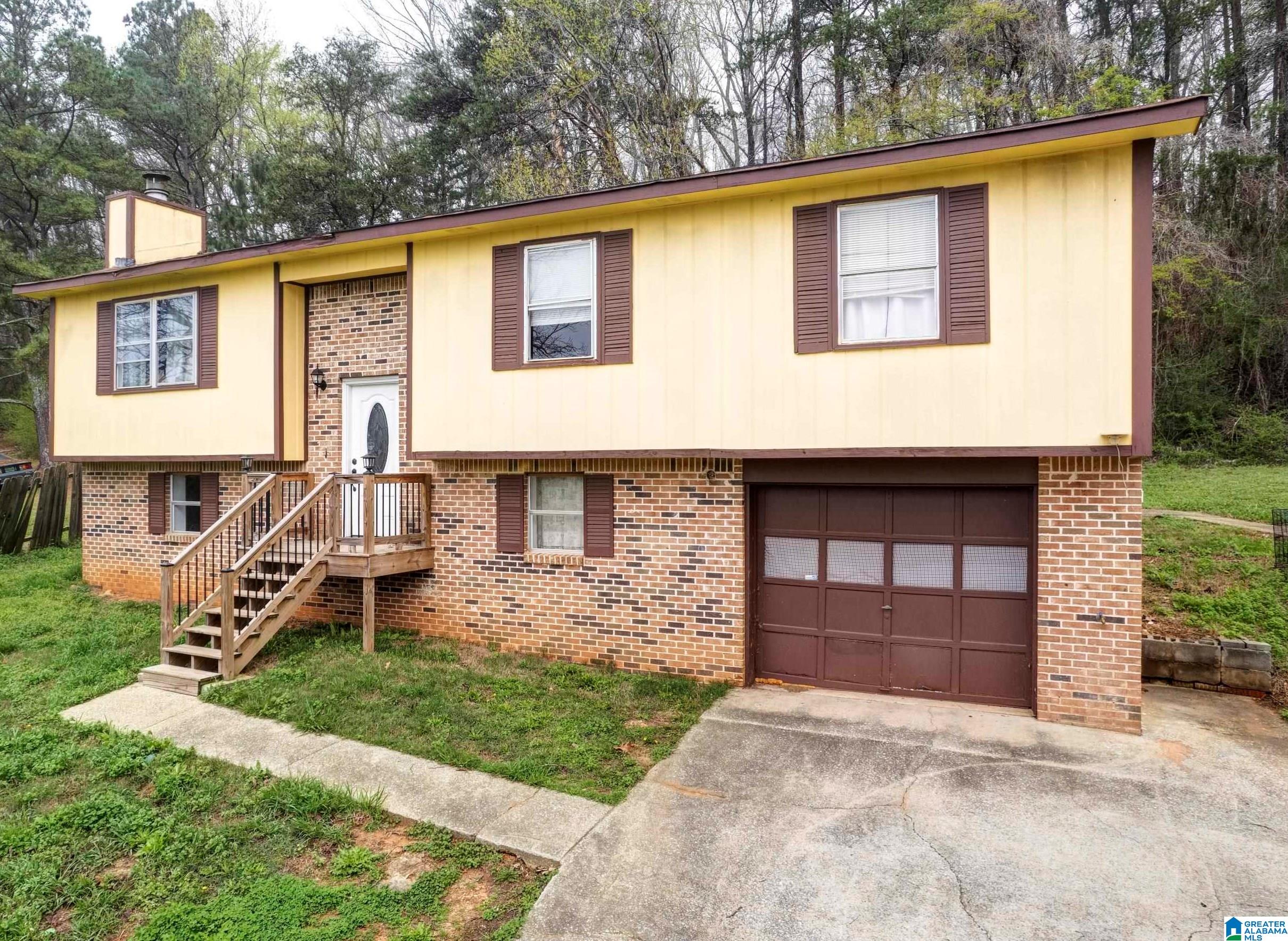 5752 Walnut Grove Road Birmingham, AL 35215 - Photo 2 of 20