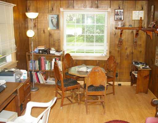 Dining Room.