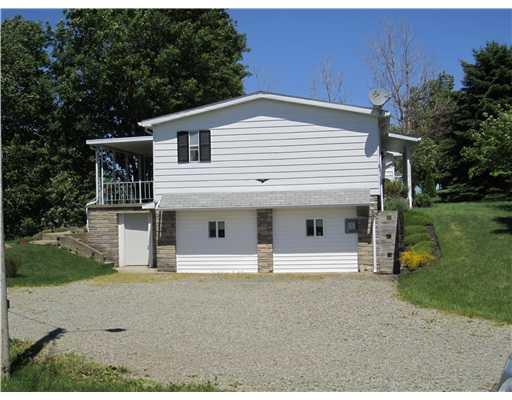 2544 Snyder Road Indiana, PA 15701 - Photo 3 of 18 Exterior Front.
