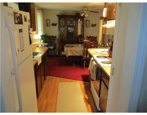 2544 Snyder Road Indiana, PA 15701 - Photo 8 of 18 Kitchen.