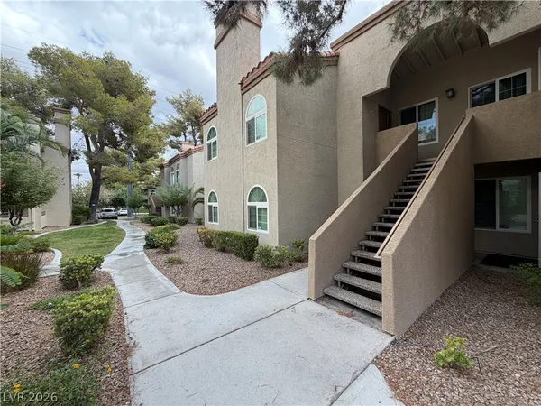 $1,500 | 3145 East Flamingo Road, Unit 2129, Las Vegas, NV 89121