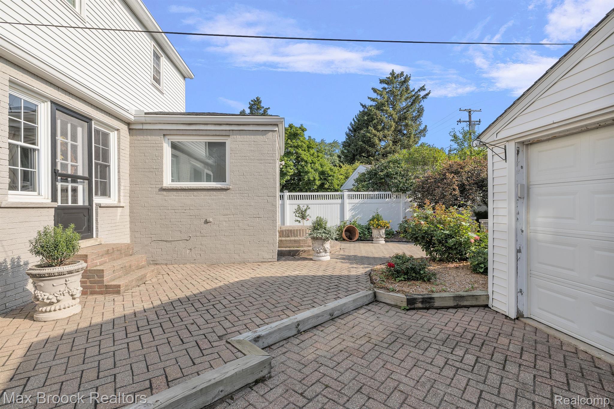 1805 Mansfield Road Birmingham, MI 48009 - Photo 43 of 51 Gallery Image 43