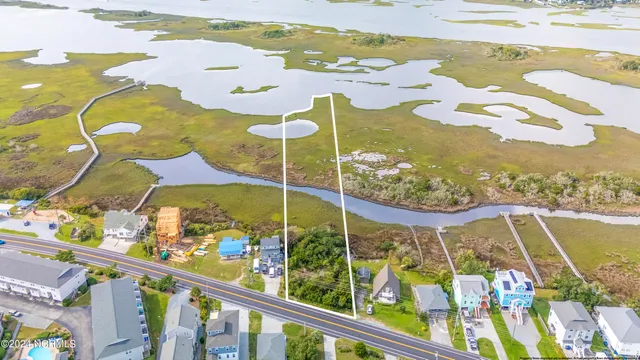 $499,000 | 817 South Topsail Drive, Surf City, NC 28445