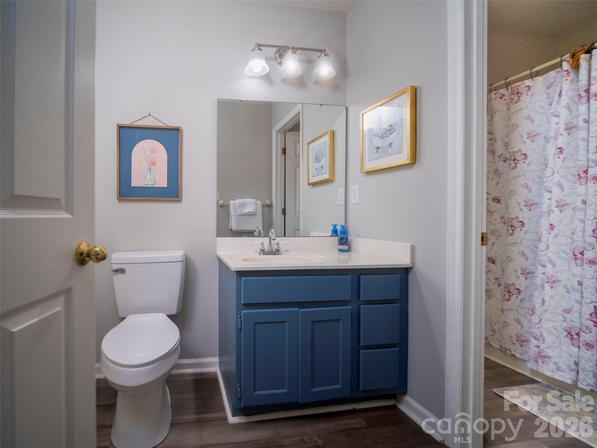 2039 Union Road, Unit E Gastonia, NC 28054 - Photo 15 of 23