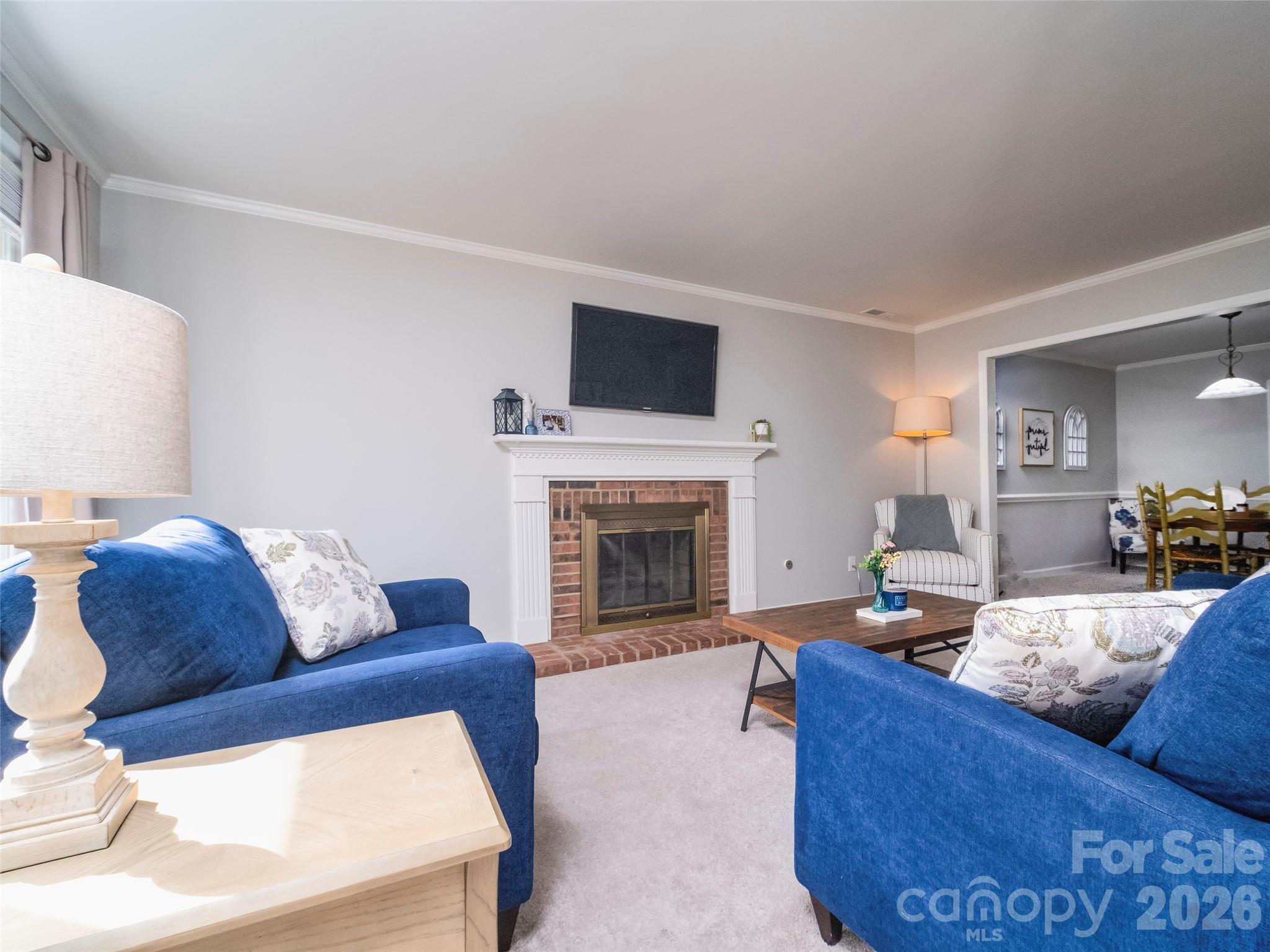 2039 Union Road, Unit E Gastonia, NC 28054 - Photo 3 of 23