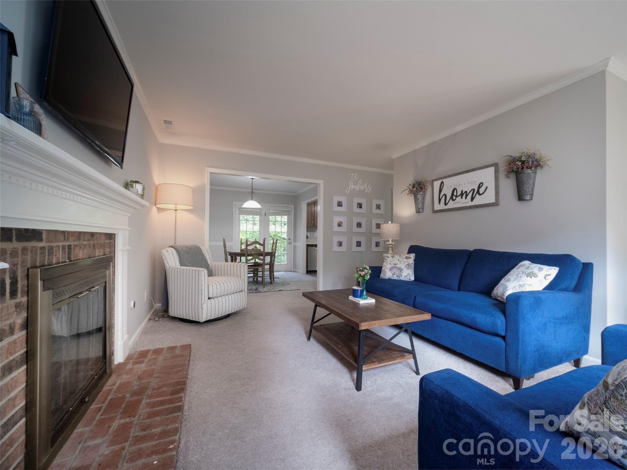 2039 Union Road, Unit E Gastonia, NC 28054 - Photo 4 of 23