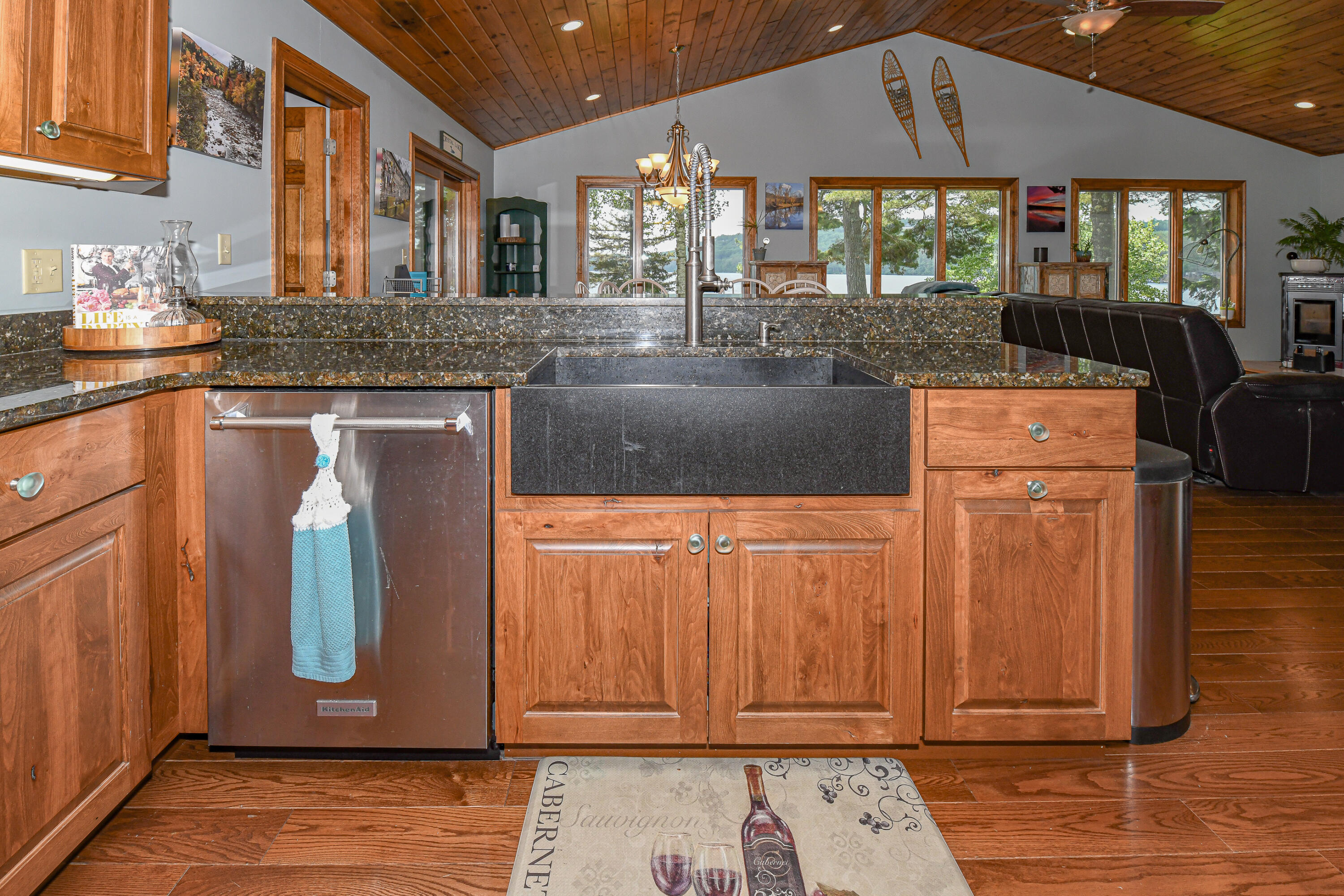 21 Swan Road Harrison, ME 04040 - Photo 24 of 67 21 swan road-48
