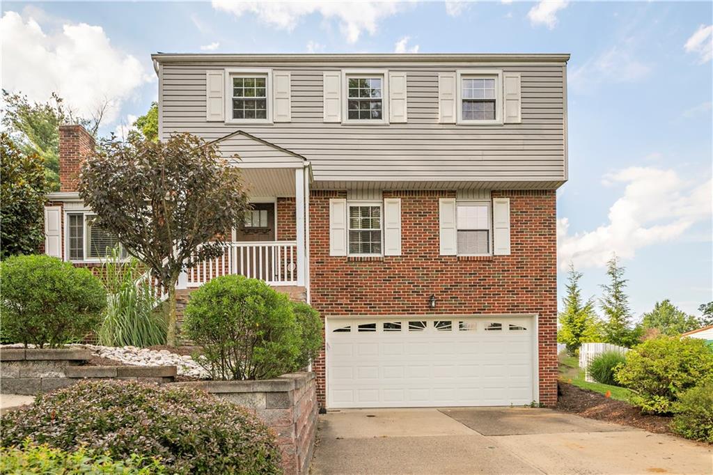 55 Dover Road Irwin, PA 15642 - Photo 2 of 25 Gallery Image 2