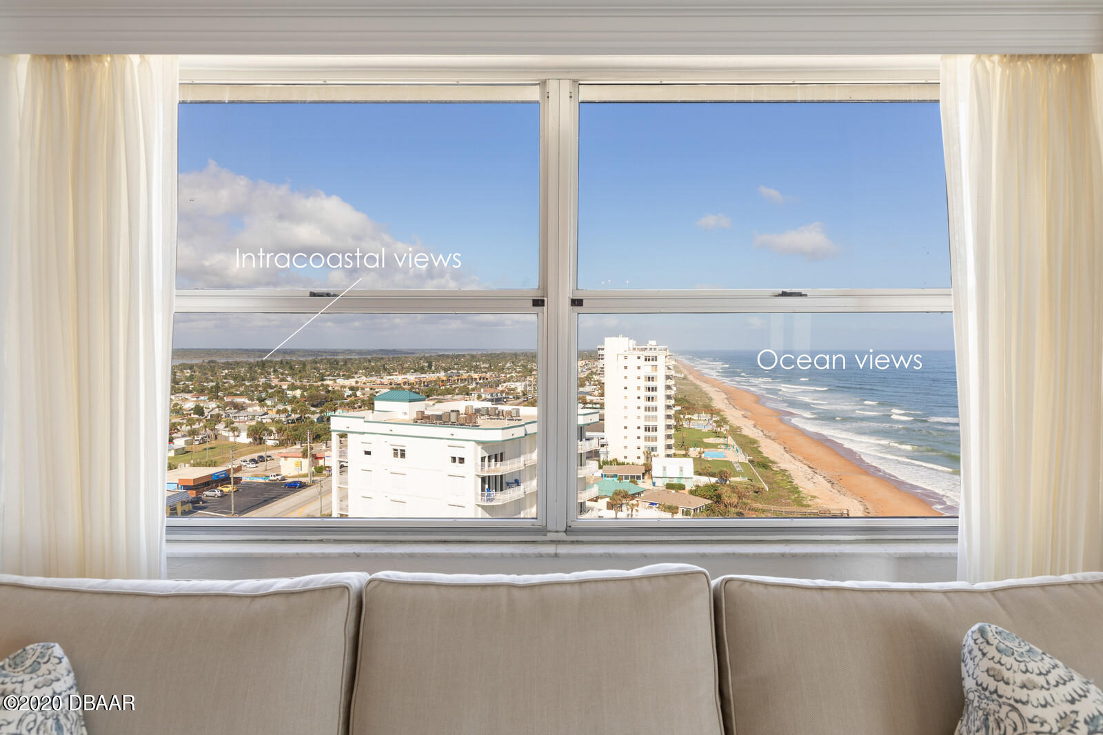 1051 Ocean Shore Boulevard, Unit PH1 Ormond Beach, FL 32176 - Photo 2 of 33 2-