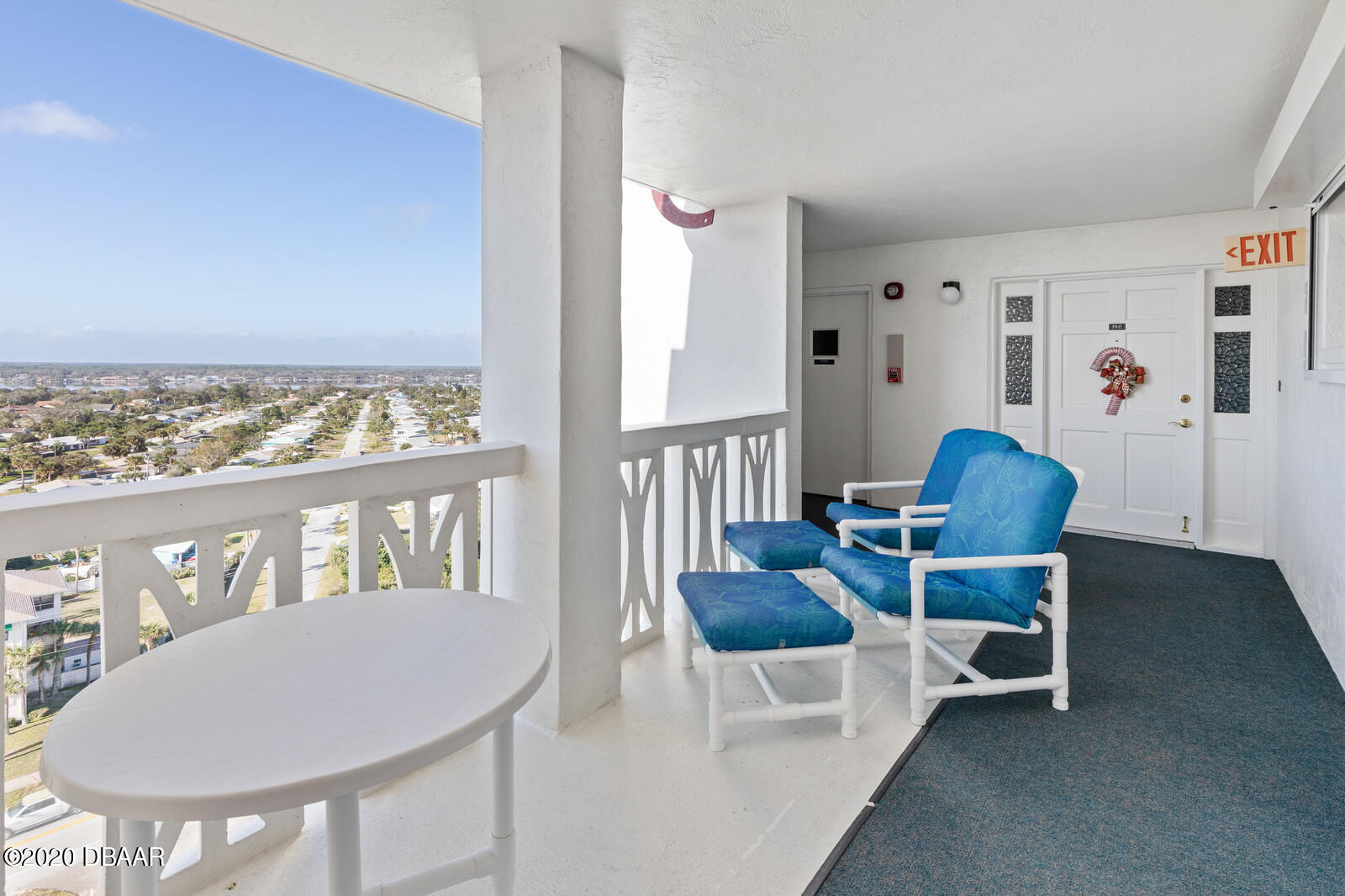 1051 Ocean Shore Boulevard, Unit PH1 Ormond Beach, FL 32176 - Photo 21 of 33 21