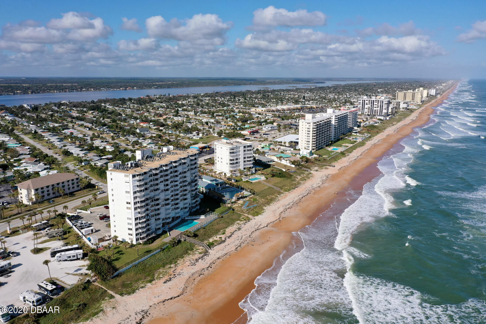 1051 Ocean Shore Boulevard, Unit PH1 Ormond Beach, FL 32176 - Photo 24 of 33 23