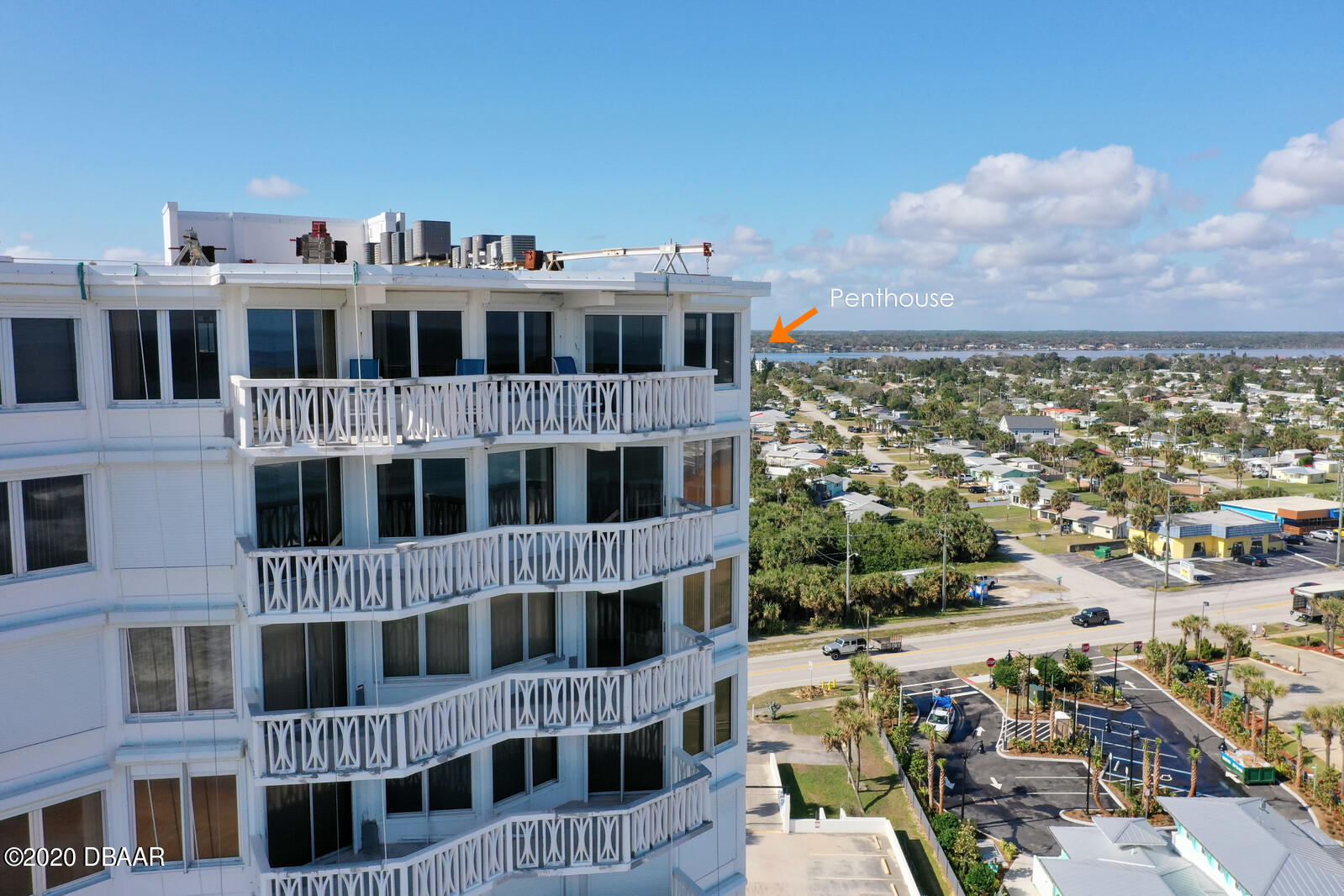 1051 Ocean Shore Boulevard, Unit PH1 Ormond Beach, FL 32176 - Photo 26 of 33 25