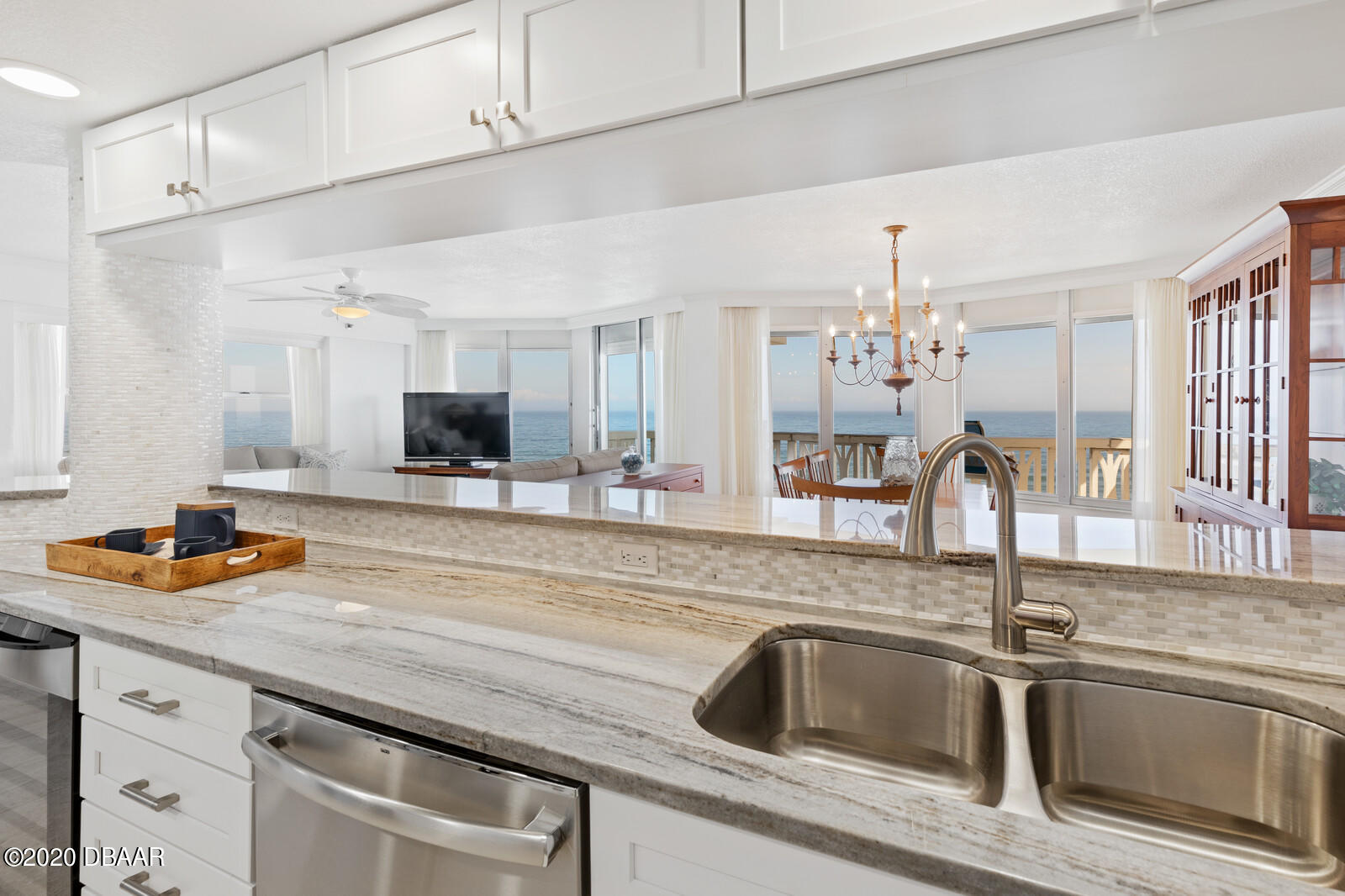 1051 Ocean Shore Boulevard, Unit PH1 Ormond Beach, FL 32176 - Photo 4 of 33 4-