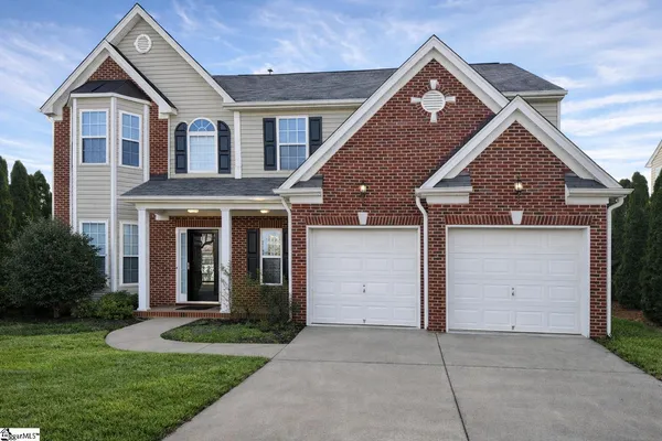 $329,900 | 411 West Rustling Leaves Lane, Roebuck, SC 29376