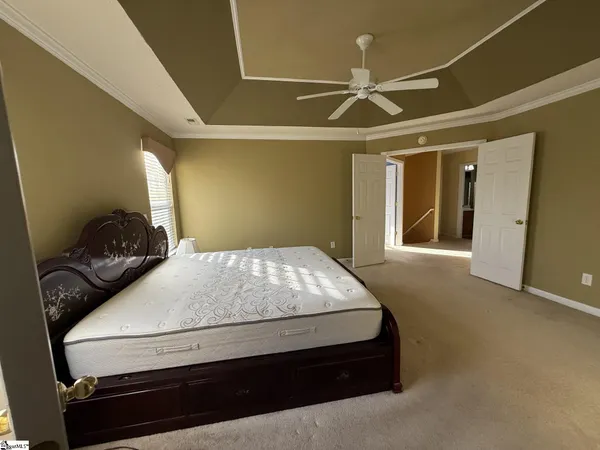 $329,900 | 411 West Rustling Leaves Lane, Roebuck, SC 29376