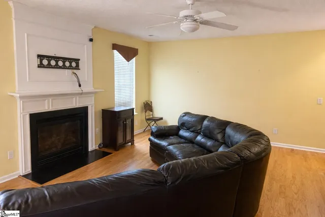 $345,000 | 411 West Rustling Leaves Lane, Roebuck, SC 29376