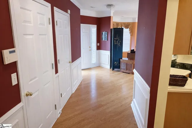 $345,000 | 411 West Rustling Leaves Lane, Roebuck, SC 29376