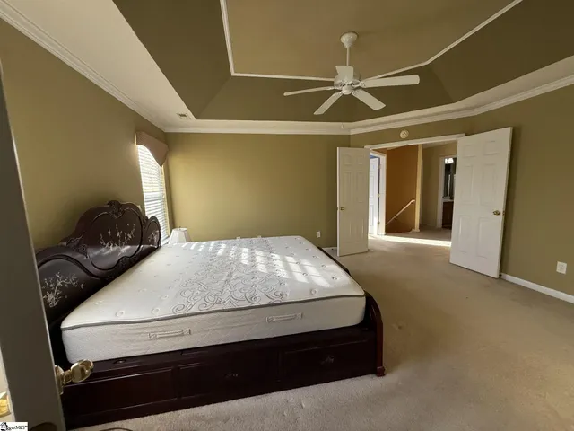 $345,000 | 411 West Rustling Leaves Lane, Roebuck, SC 29376