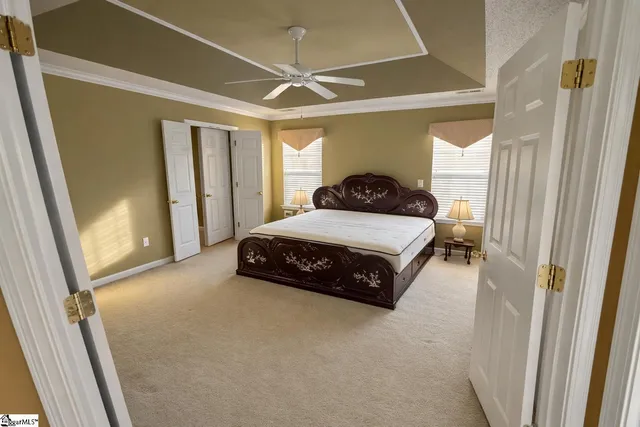 $345,000 | 411 West Rustling Leaves Lane, Roebuck, SC 29376