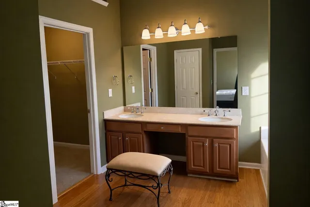 $345,000 | 411 West Rustling Leaves Lane, Roebuck, SC 29376