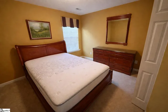 $345,000 | 411 West Rustling Leaves Lane, Roebuck, SC 29376