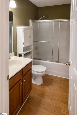 $329,900 | 411 West Rustling Leaves Lane, Roebuck, SC 29376