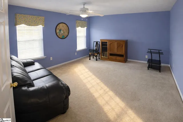 $345,000 | 411 West Rustling Leaves Lane, Roebuck, SC 29376