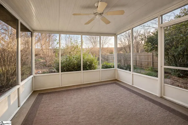 $345,000 | 411 West Rustling Leaves Lane, Roebuck, SC 29376