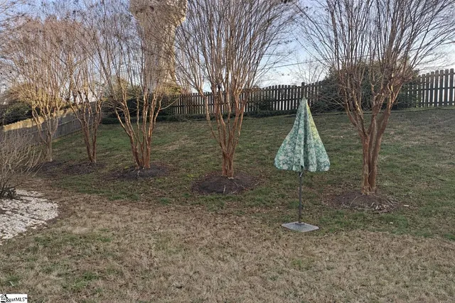 $345,000 | 411 West Rustling Leaves Lane, Roebuck, SC 29376