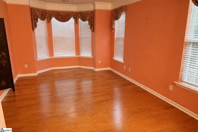 $345,000 | 411 West Rustling Leaves Lane, Roebuck, SC 29376