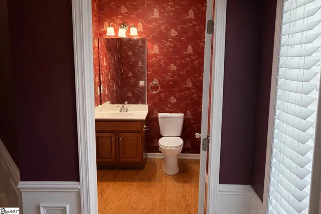 $345,000 | 411 West Rustling Leaves Lane, Roebuck, SC 29376