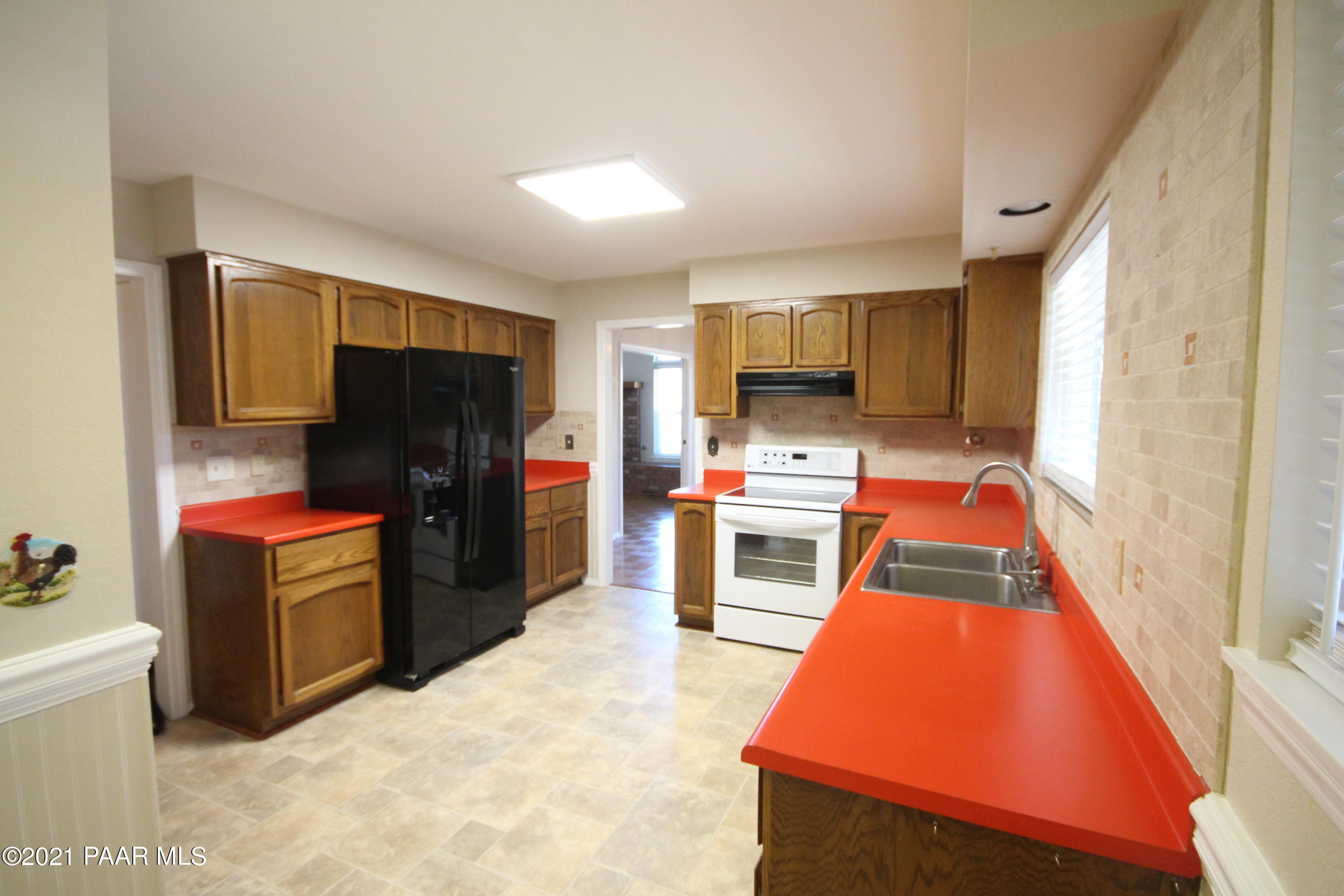 1725 Valley Ranch Circle Prescott, AZ 86303 - Photo 17 of 33 Kitchen