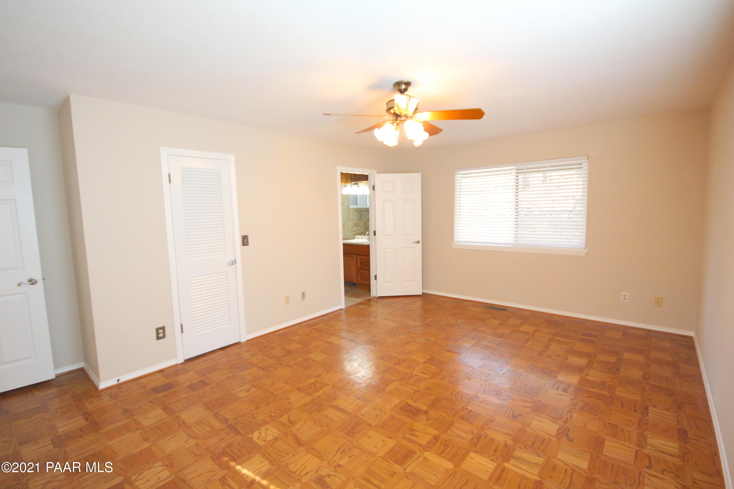1725 Valley Ranch Circle Prescott, AZ 86303 - Photo 26 of 33 Master Bedroom