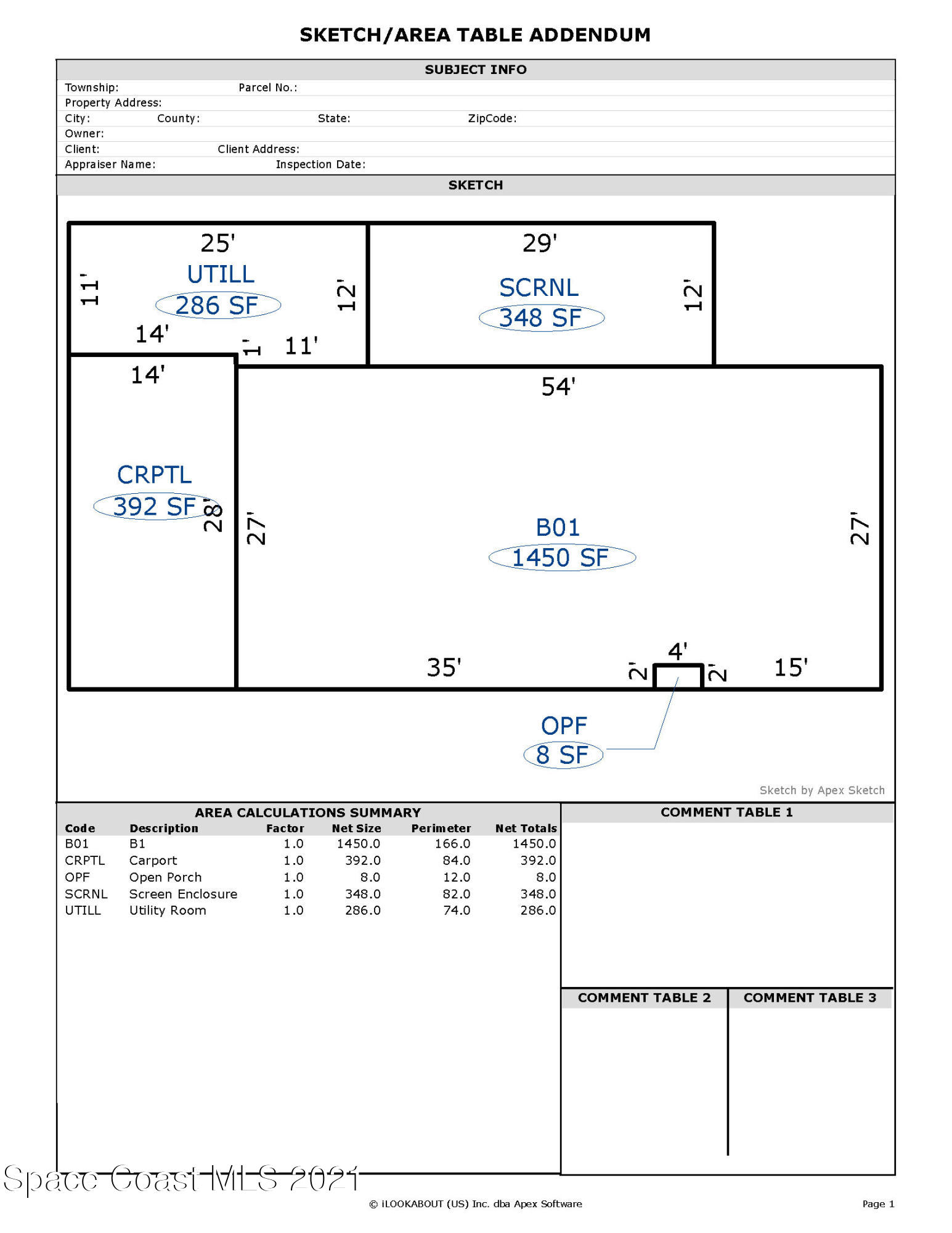 750 Friday Road Cocoa, FL 32926 - Photo 2 of 24 2407987_001