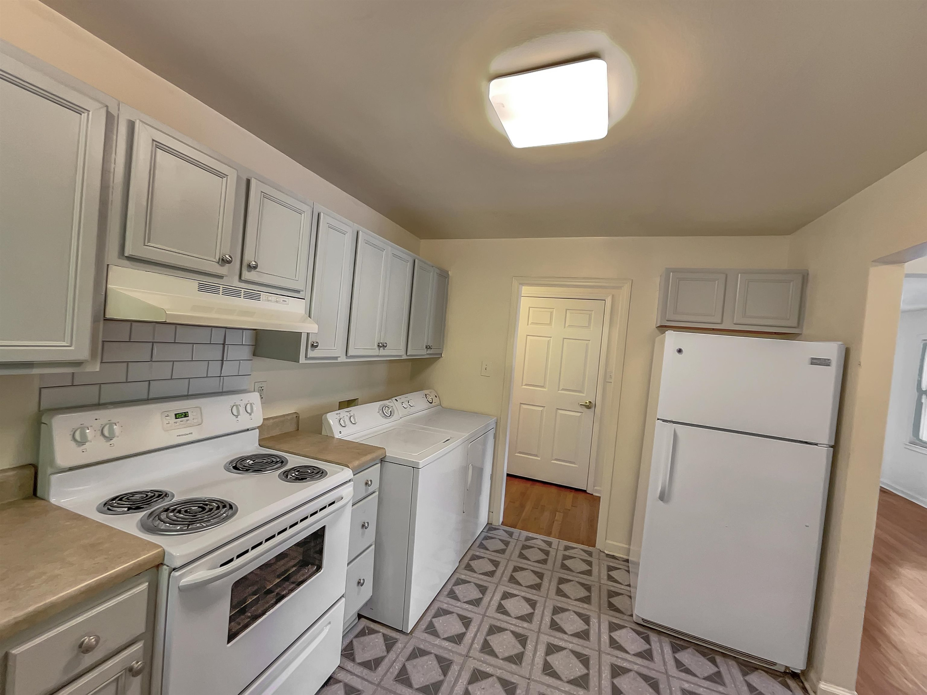 520 Parnell Drive Raleigh, NC 27610 - Photo 11 of 17 Photo 11