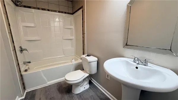 $16,140 | 41 Sylvia Avenue, Unit 1, Pittsburgh, PA 15214