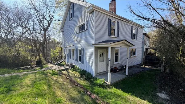 $16,140 | 41 Sylvia Avenue, Unit 1, Pittsburgh, PA 15214