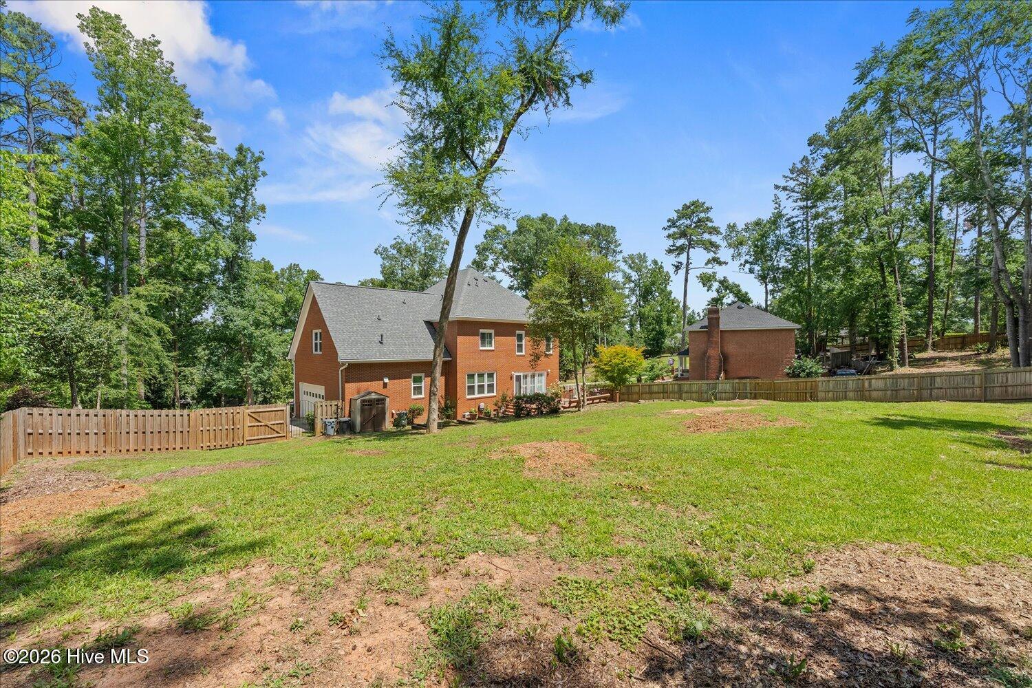 219 Old Mill Road Martinez, GA 30907 - Photo 38 of 46