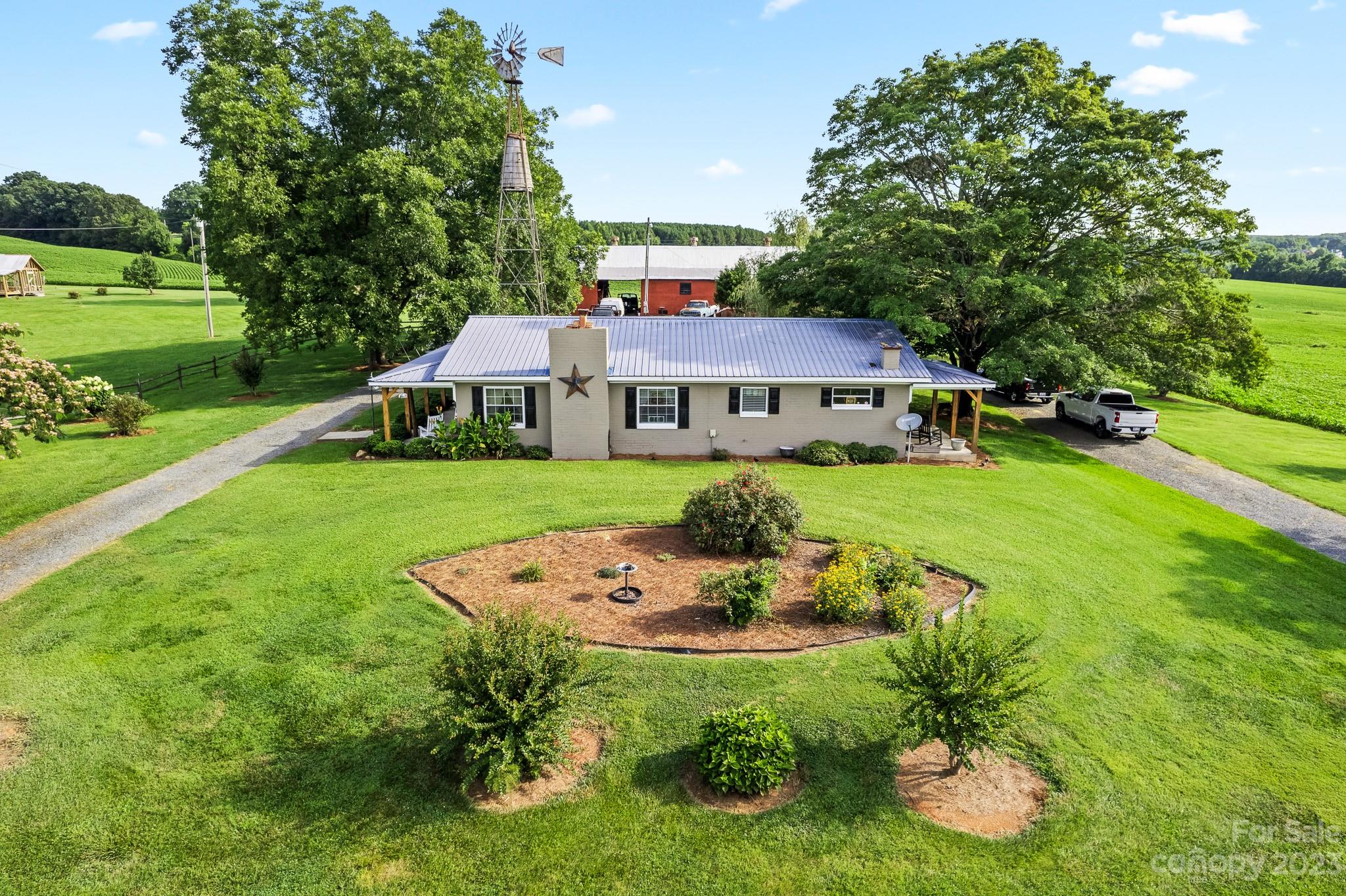 24987 Miller Road Richfield, NC 28137 - Photo 1 of 39 Gallery Image 1