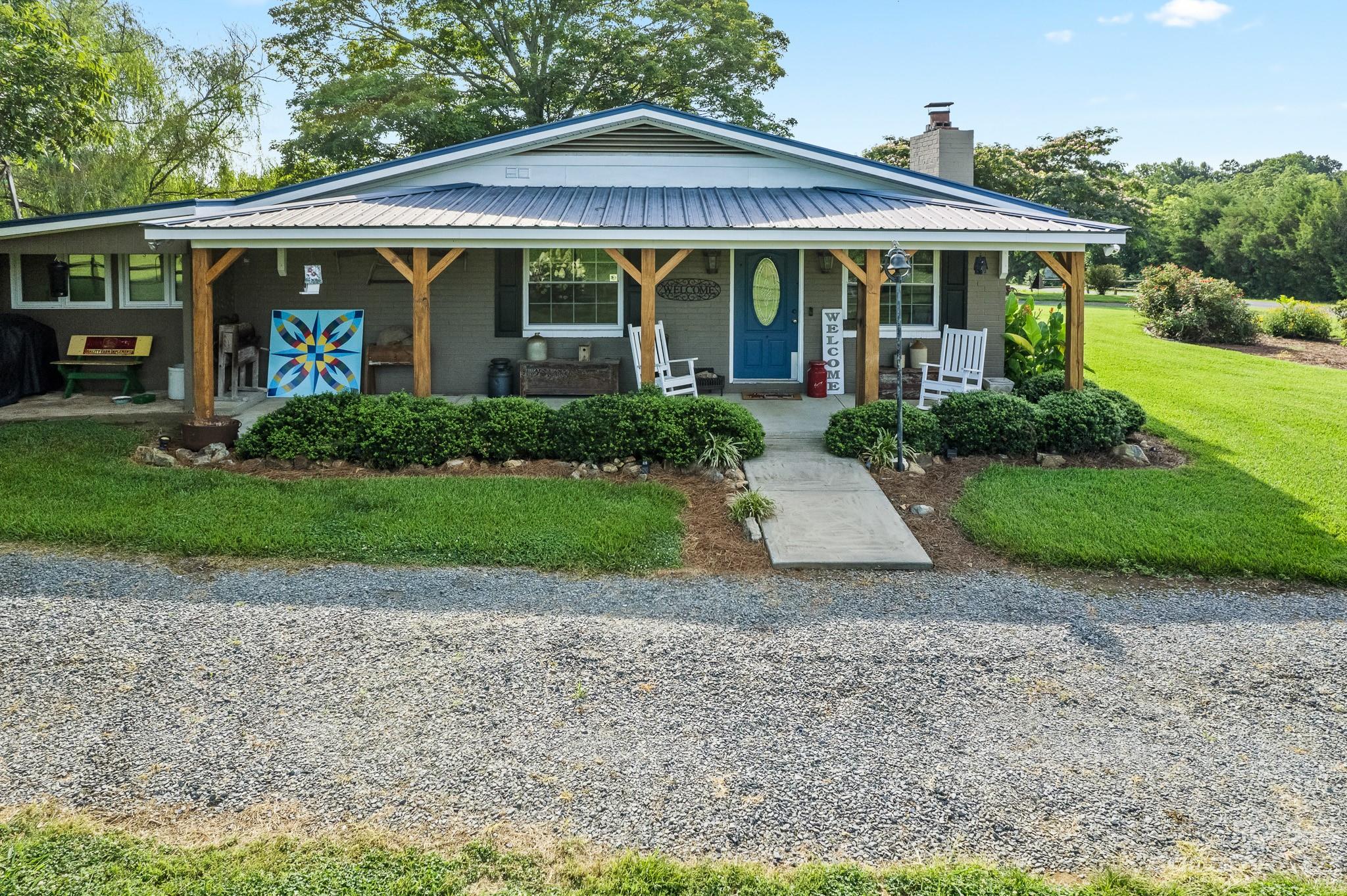 24987 Miller Road Richfield, NC 28137 - Photo 13 of 39 Gallery Image 13