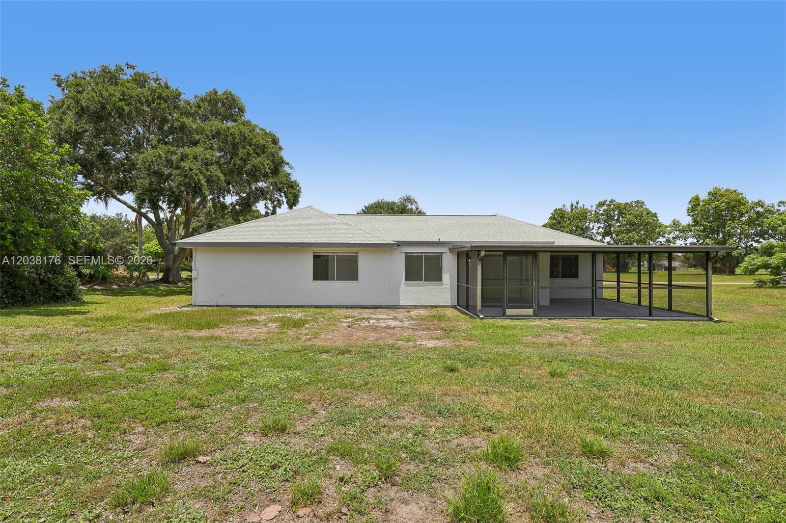 1248 Riviera Drive Northeast Palm Bay, FL 32905 - Photo 40 of 41