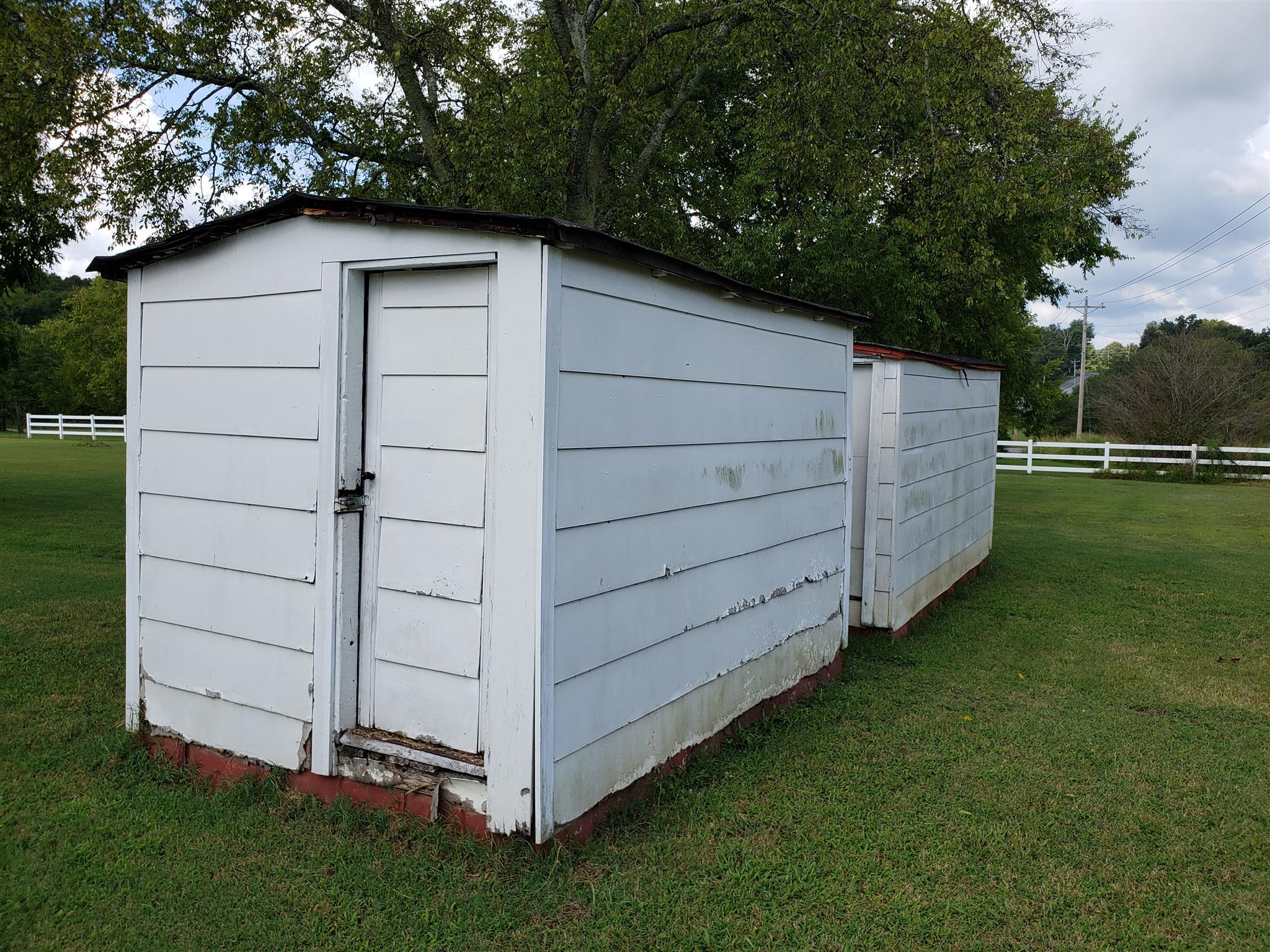 3122 Hunters Point Pike Lebanon, TN 37087 - Photo 12 of 28 storage buildings