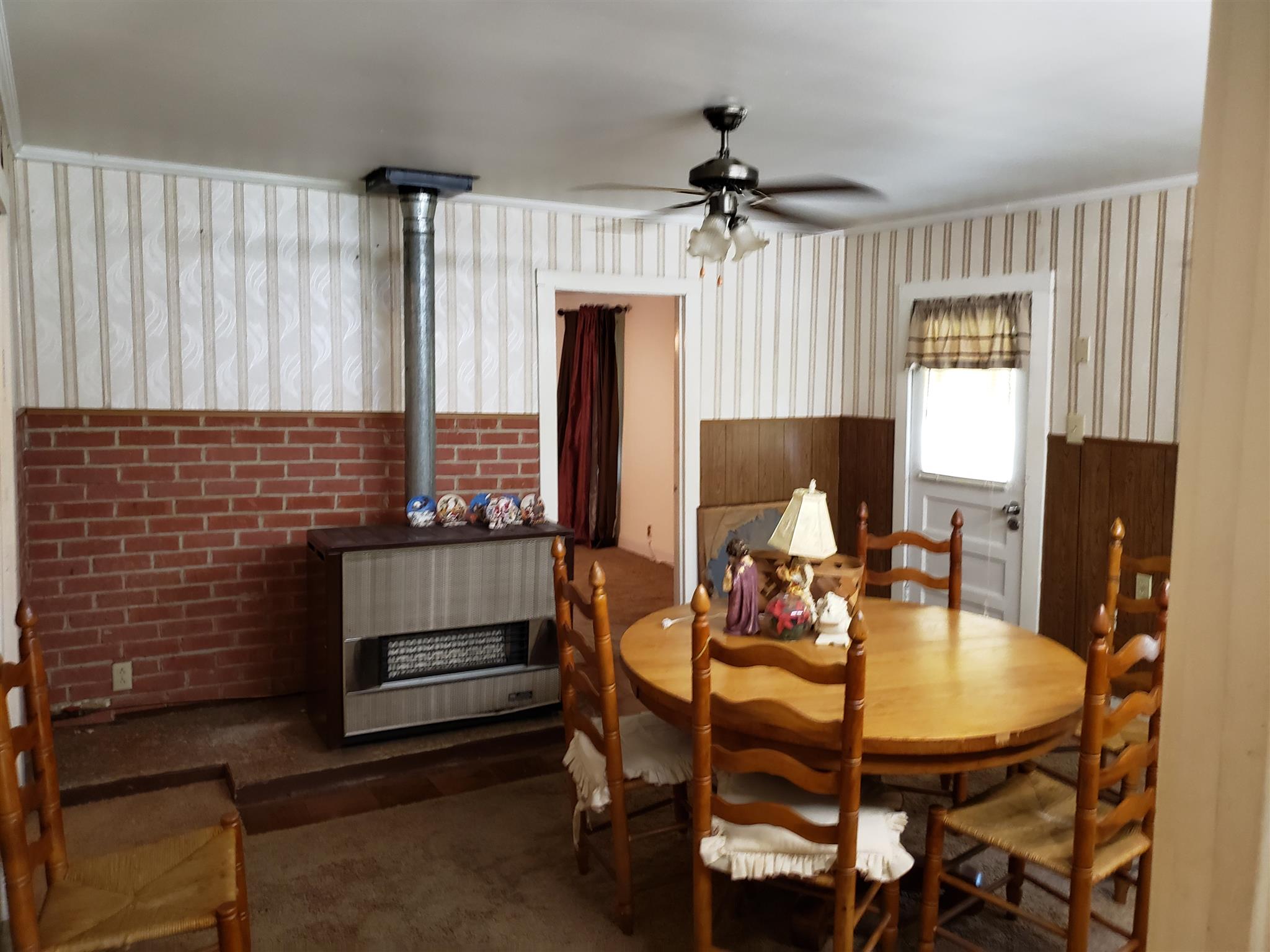 3122 Hunters Point Pike Lebanon, TN 37087 - Photo 25 of 28 dining room