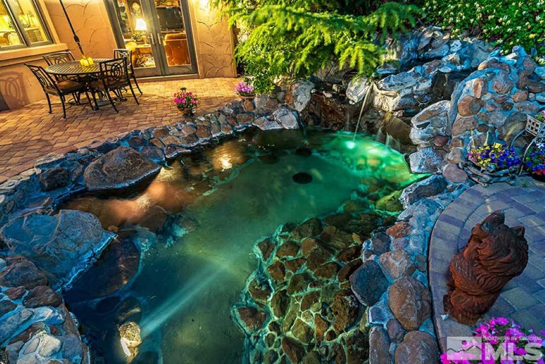 12760 Silver Wolf Road Reno, NV 89511 - Photo 23 of 25 a view of an outdoor space