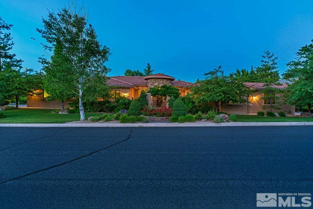 12760 Silver Wolf Road Reno, NV 89511 - Photo 3 of 25
