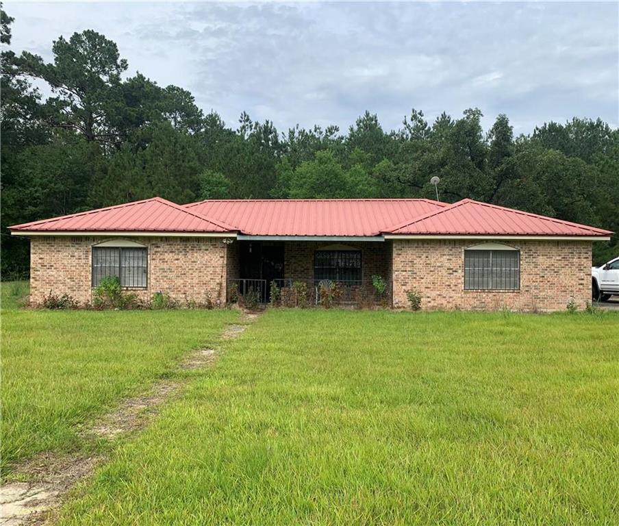 1060 Old River Road Starks, LA 70661 - Photo 1 of 12 Gallery Image 1