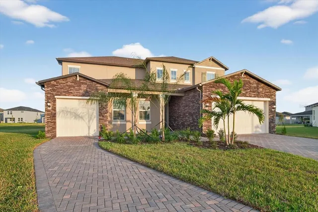 $3,550 | 6925 East 116th Court, Unit MAIN HOME ONLY, Palmetto, FL 34221