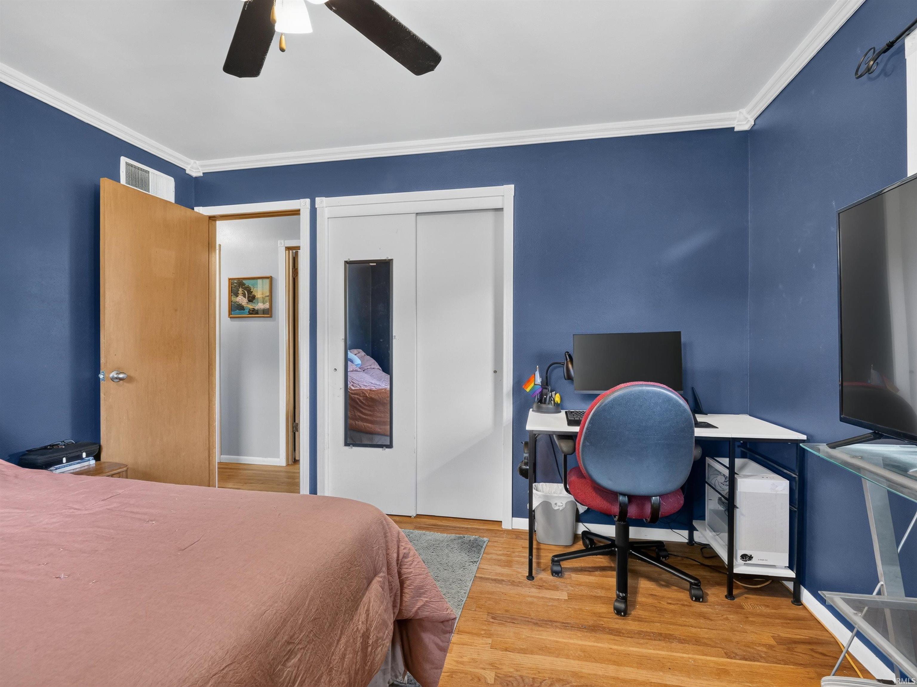 5336 Ann Hackley Road Fort Wayne, IN 46835 - Photo 18 of 28