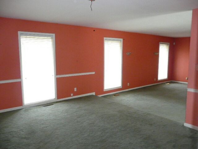 1918 Wood Valley Road Macon, GA 31211 - Photo 3 of 26 an empty room with windows